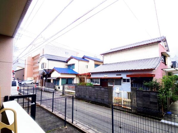 静岡駅 バス15分  中村町下下車：停歩4分 1階の物件内観写真